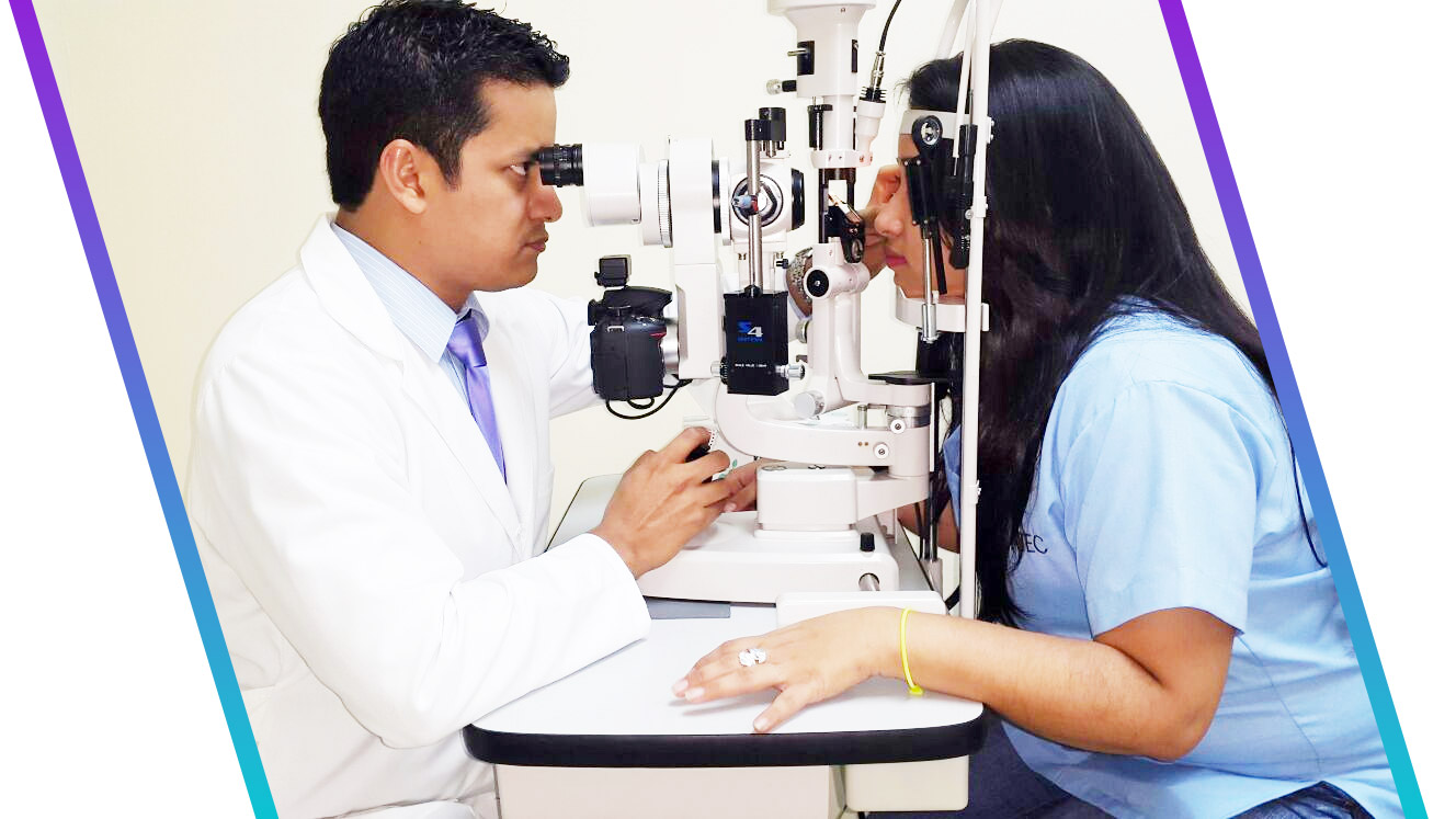 Cirujano Oftalmólogo en San Pedro Sula
